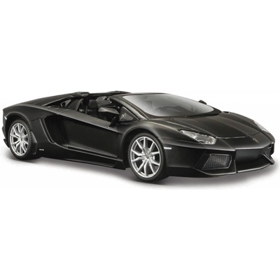 Maisto Lamborghini Aventador LP 700-4 Roadster 1:24