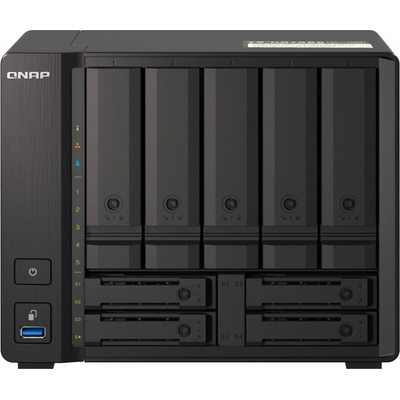 QNAP TS-h973AX-32G