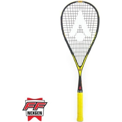 Karakal S PRO 2.1