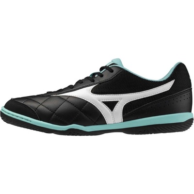 Mizuno MRL SALA CLUB IN U Black/White