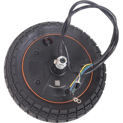 Kugoo-Kukirin G2 ULTRA Motor