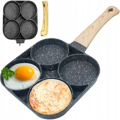 Pánev na vejce a lívance ProTone PANCAKE 23 cm s nepřilnavým povrchem