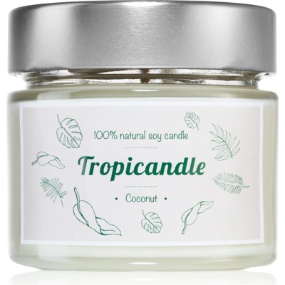 Tropicandle Coconut 170 ml