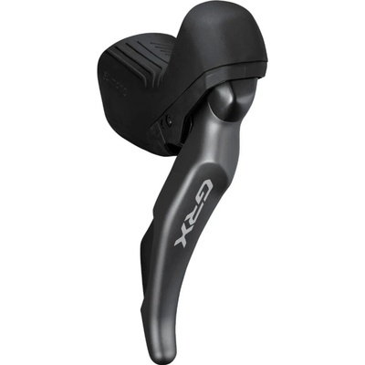 brzdová páka Shimano GRX BL-RX820 levá pro rovná řídítka original balení – Hledejceny.cz