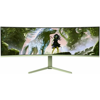 Arozzi NOVA 49TUW165 Forest Green