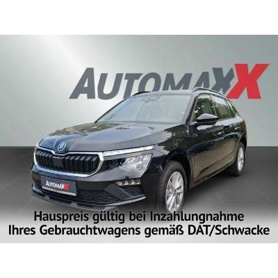 Skoda Kamiq 1.0 TSI Essence 85 kW