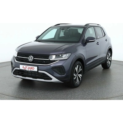 Volkswagen T-Cross 1.0 TSI DSG 85 kW