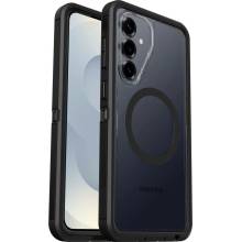 Otterbox zadný kryt na mobil Samsung Galaxy S26+ čierna, priehľadná