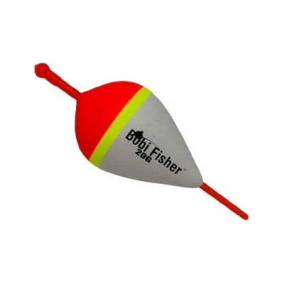 Bobi Fisher splávek Bobi Fish kačenka TP01 20 g