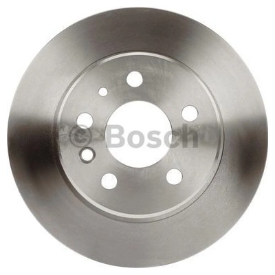 BOSCH Brzdový kotúč 0986478199