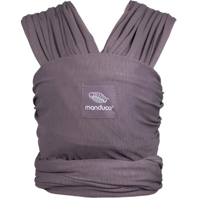 Manduca Wickelkinder Sling slate – Hledejceny.cz