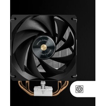 Mars Gaming MCPU-X4