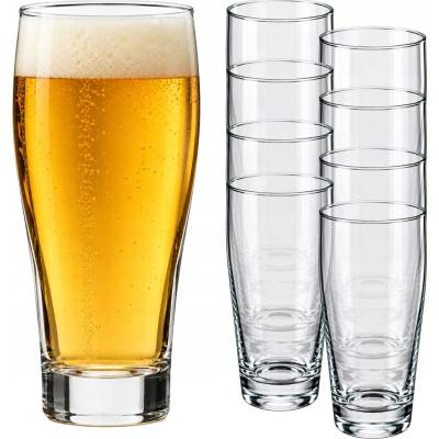 Kadax Pivní krýgle 8 x 510 ml
