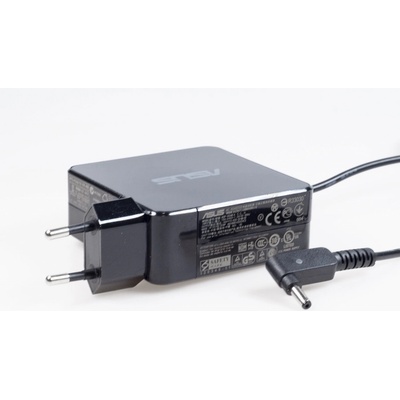 Nano 19V 3.42A 65W, konektor 1.35x4.0mm úhlový NOAS-6519-C8E 1.35x4.0L - originální – Hledejceny.cz