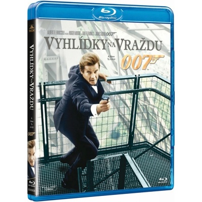 vyhlídka na vraždu BD