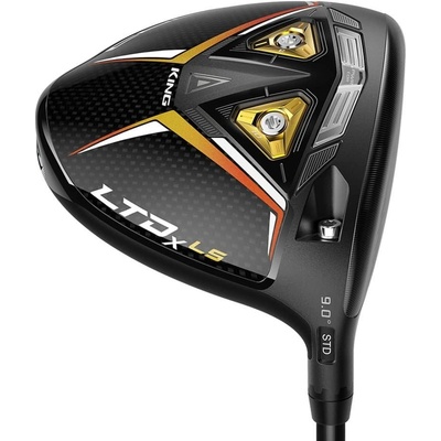 Cobra LTDx LS – Hledejceny.cz