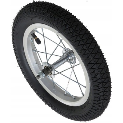 Veben s drôtom 12" pre detské bicykle