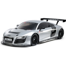 Tamiya RC Audi R8 LMS 2008 TT-02 KIT 1:10
