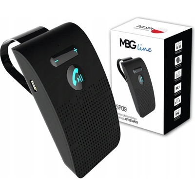 MBG LINE SP09