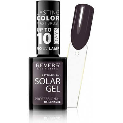 Revers Lak na nehty Solar Gel 48 10ml