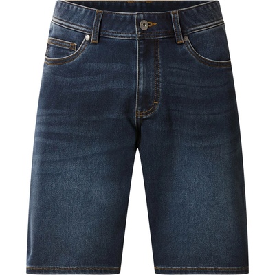 Esmara Men Pánské džínové bermudy „Sweat Denim“ modrá