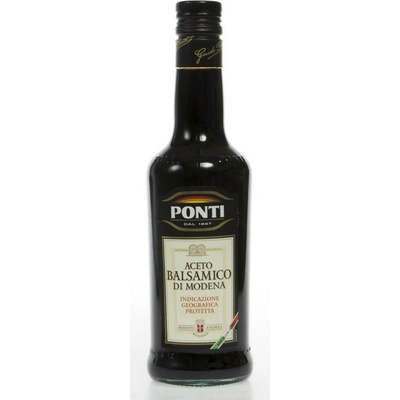Ponti Balzamikový ocet 500 ml