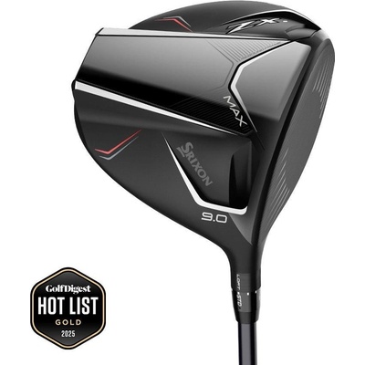 Srixon ZXi Max Denali 50 pánský driver pravé 10,5° Regular – Hledejceny.cz