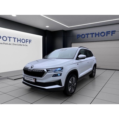 Skoda Karoq Tour 110 kW