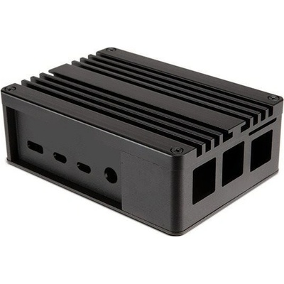 Akasa Pi 4 Pro A-RA08-M2B