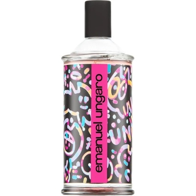 Emanuel Ungaro Emanuel Ungaro parfumovaná voda pánska 100 ml