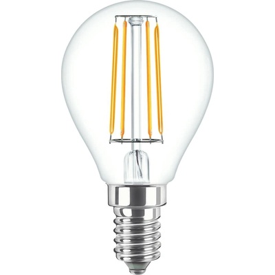 Pila žárovka LED Classic 40W P45 E14 WW CL ND