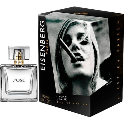 Eisenberg J'ose Eisenberg parfumovaná voda dámska 50 ml