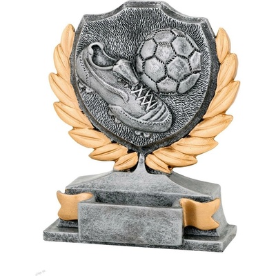 ETROFEJE trofej figúrka FG155 futbal
