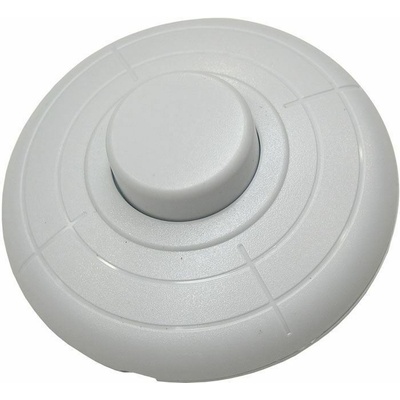 Spínač nožní 250V/2A HADEX (08770054)
