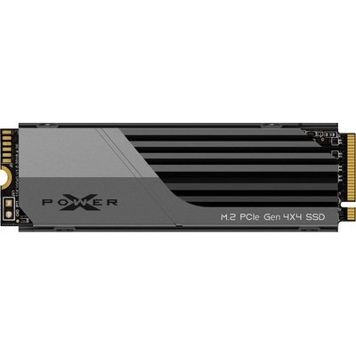 Silicon Power XS70 2TB, SP02KGBP44XS7005