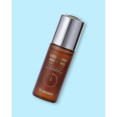 Dr. Hedison Idebenone boosting ampule 50 ml – Hledejceny.cz