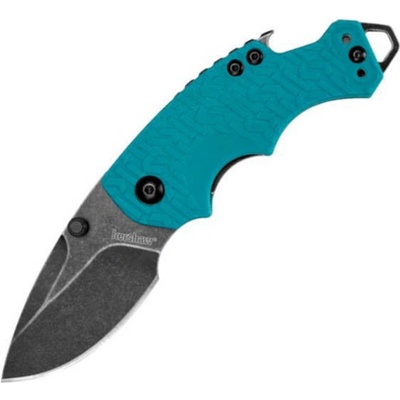Kershaw Shuffle-TEAL BW