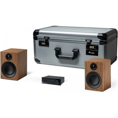 Pro-Ject Travel Set