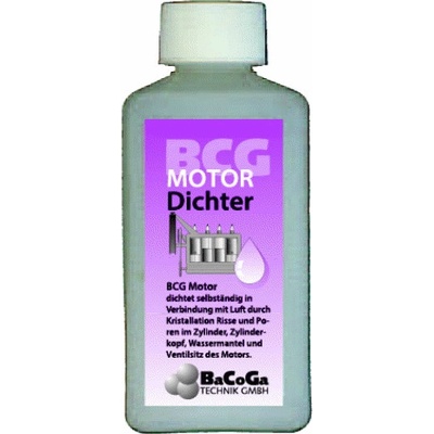 Utěsňovač motorů BCG Motor Dichter, 0,25l – Hledejceny.cz