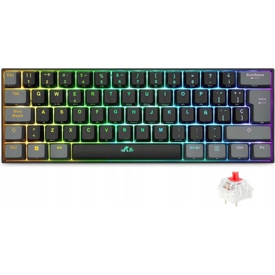 Rii RK802 ES