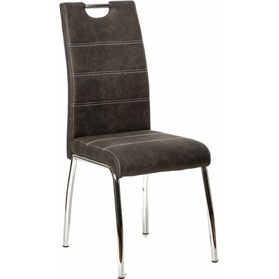 Autronic HC-486 GREY3 šedá