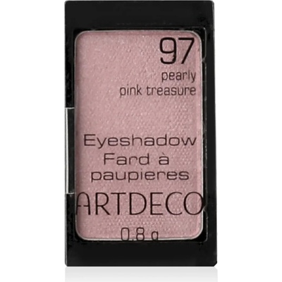 Artdeco Eye Shadow Pearl 97 Pearly Pink Treasure 0,8 g