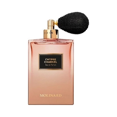 Molinard Prestige Chypre Charnel parfumovaná voda dámska 75 ml tester