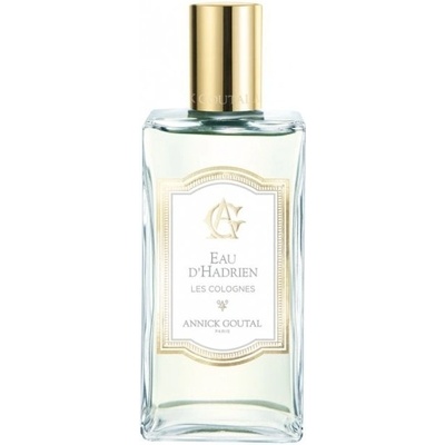 Annick Goutal Eau d´Hadrien kolínska voda unisex 200 ml tester