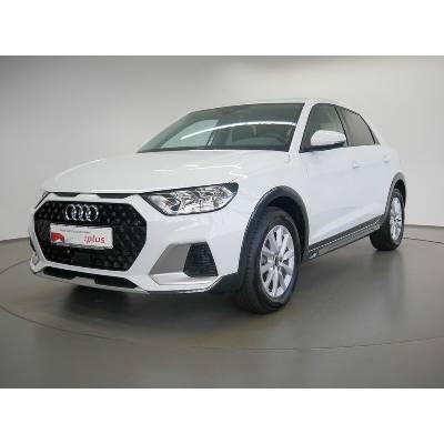 Audi A1 30 TFSI Allstreet 85 kW