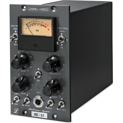Lindell Audio RE51 – Hledejceny.cz