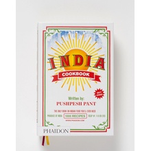 India Cookbook