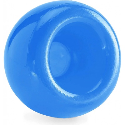 Planet Dog Orbee Tuff Snoop modrý 10 cm