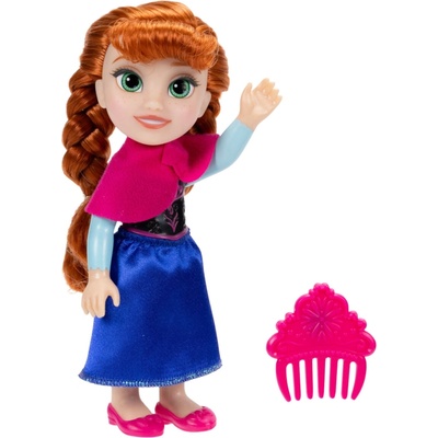 Jakks Pacific Panenka Disney Princess Anna 15 cm