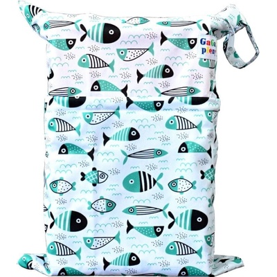 GaGa's pleny Nepromokavý Fish